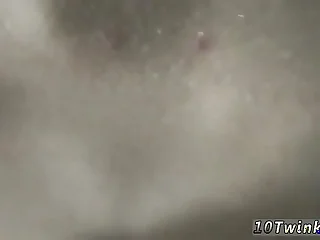 Gay shaved twink ass video Bareback Twink Boy POV!