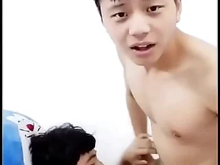 Korean Twink Porn 18