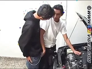 Twink Porn 8